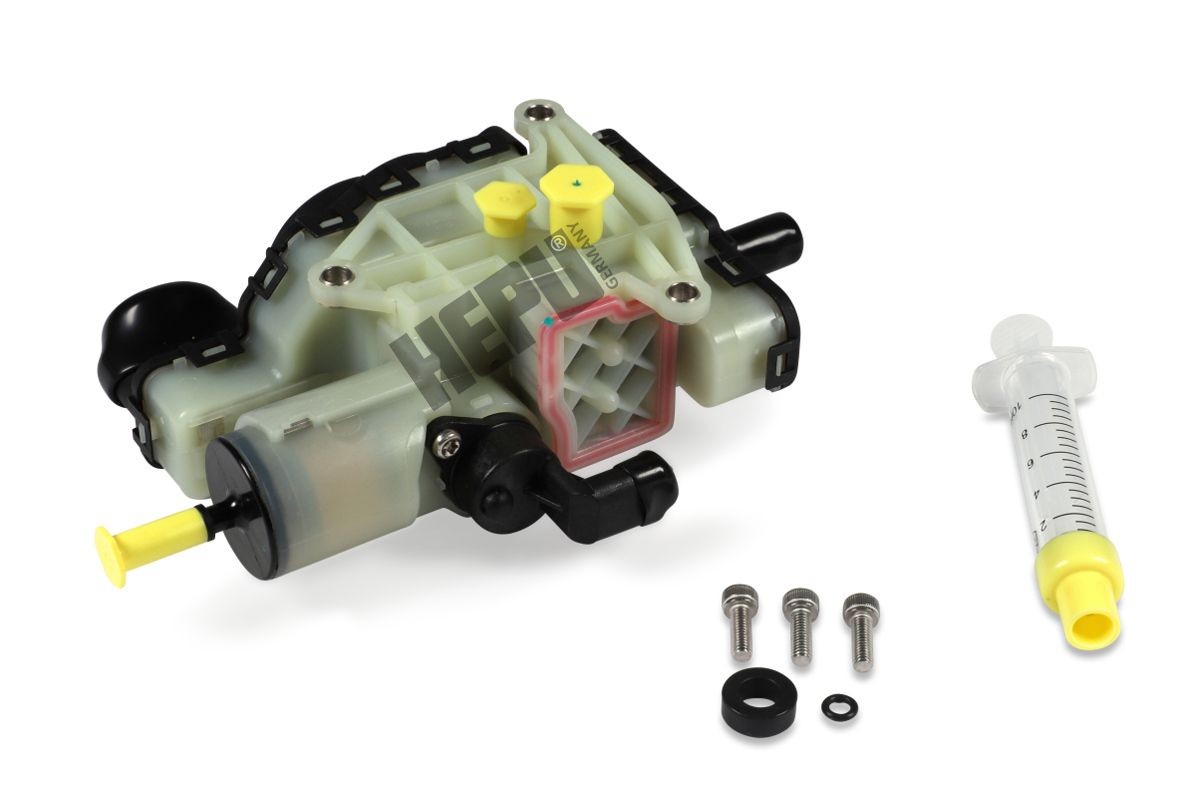 HEPU Fördermodul (AdBlue) UR2003 UR2003 HEPU Dosiermodul VW T6 Pritsche Kosten