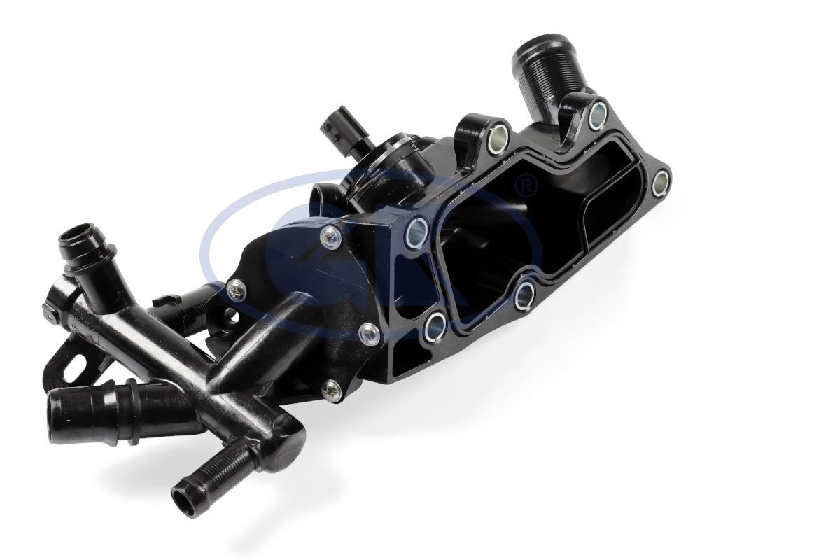 GK Obal termostatu 701091 701091 Termostat MERCEDES-BENZ Trieda G GK