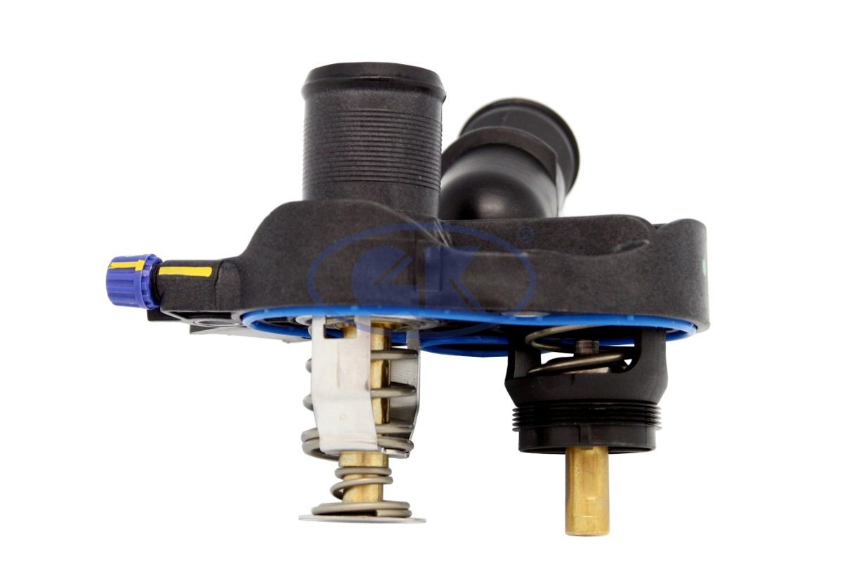 GK Termostat, kjølemiddel 701231 701231 Termostat GK CITROЁN C5