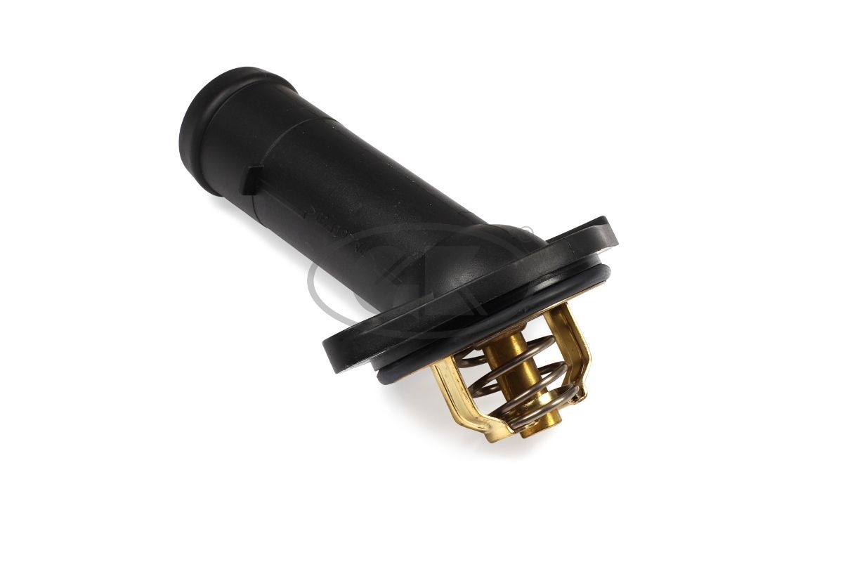 GK Termostat, kylvätska 701245 701245 Termostat GK SKODA FABIA