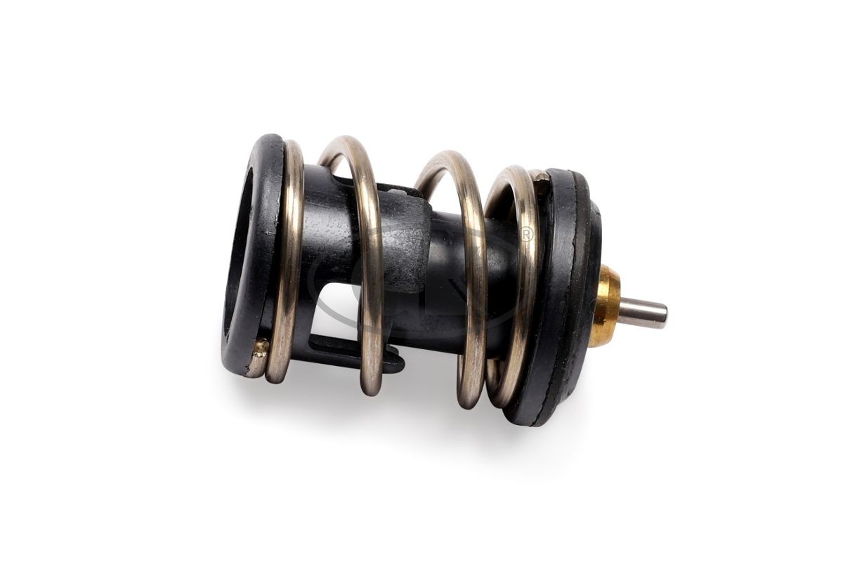 GK Termostat, kylvätska 701247 701247 GK termostat Škoda FABIA