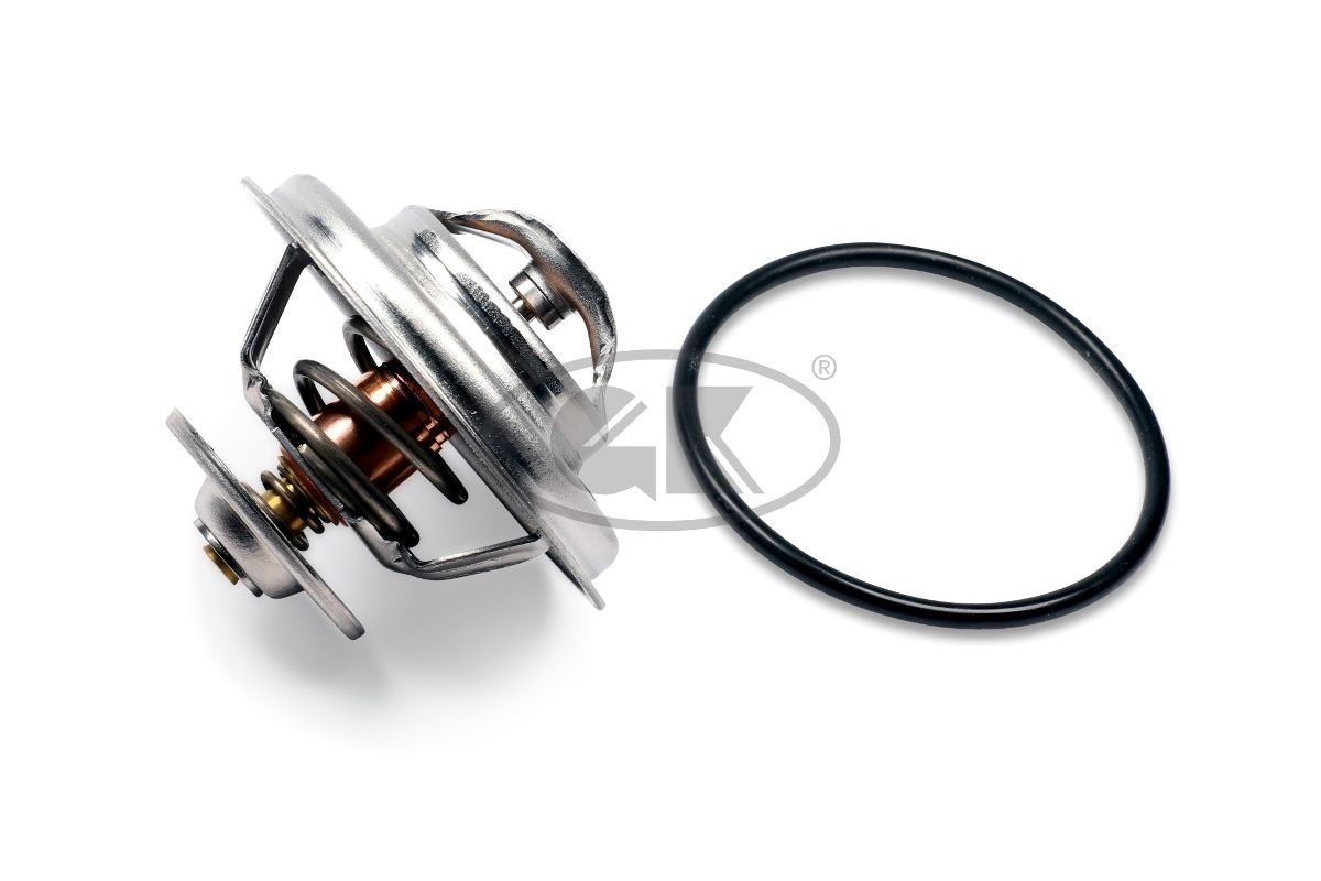 GK Termostat, kylvätska 701298 701298 GK termostat BMW X5