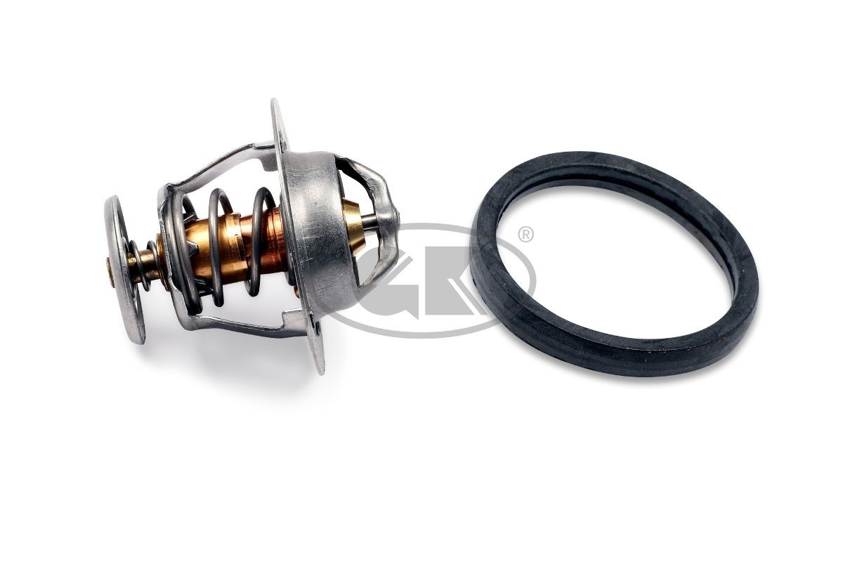 GK Termostat, kjølemiddel 701316 Termostat GK C5 701316 billige