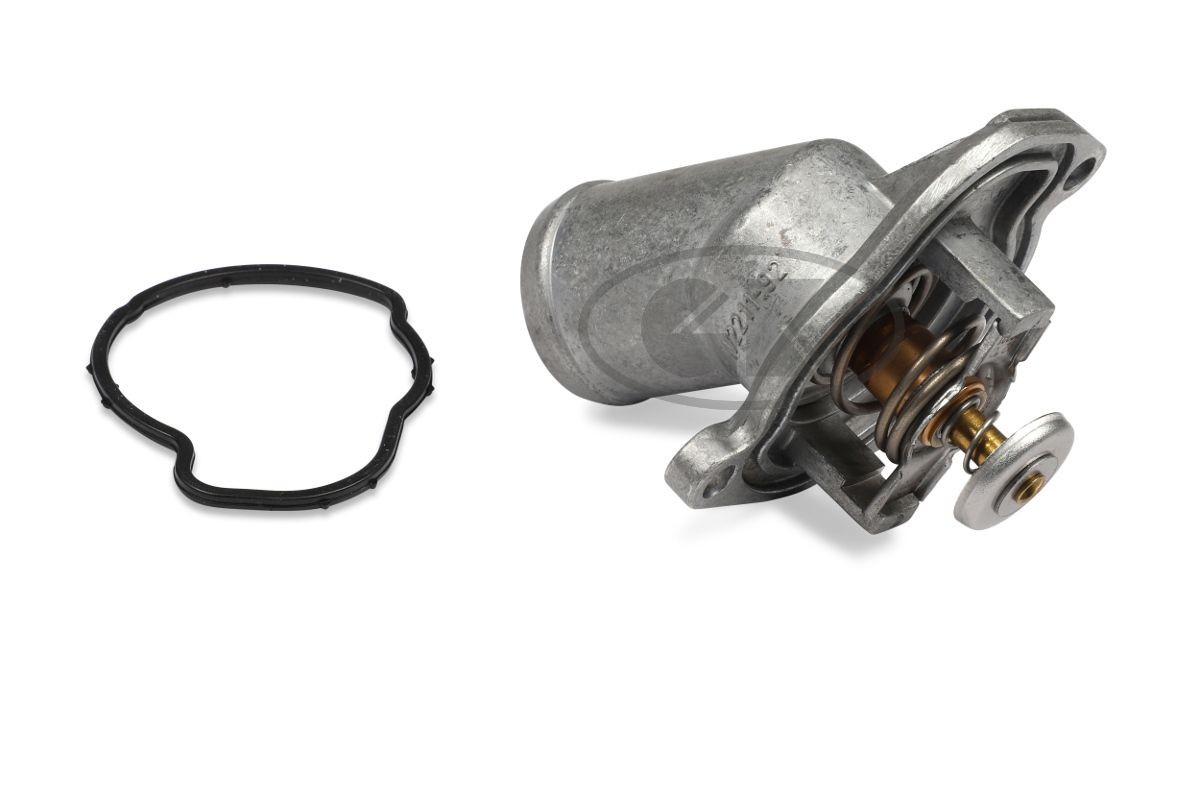 GK Termostat, kylvätska 701343 701343 GK Vattentermostat Opel
