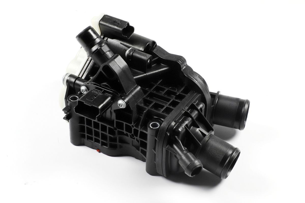 GK Termostat, kylvätska 701368 OPEL termostat GK 701368