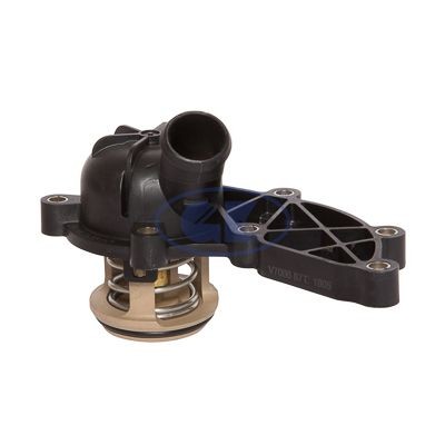 GK Kühlwasserthermostat 701371 Thermostat, Kühlmittel GK Q3 701371 günstig