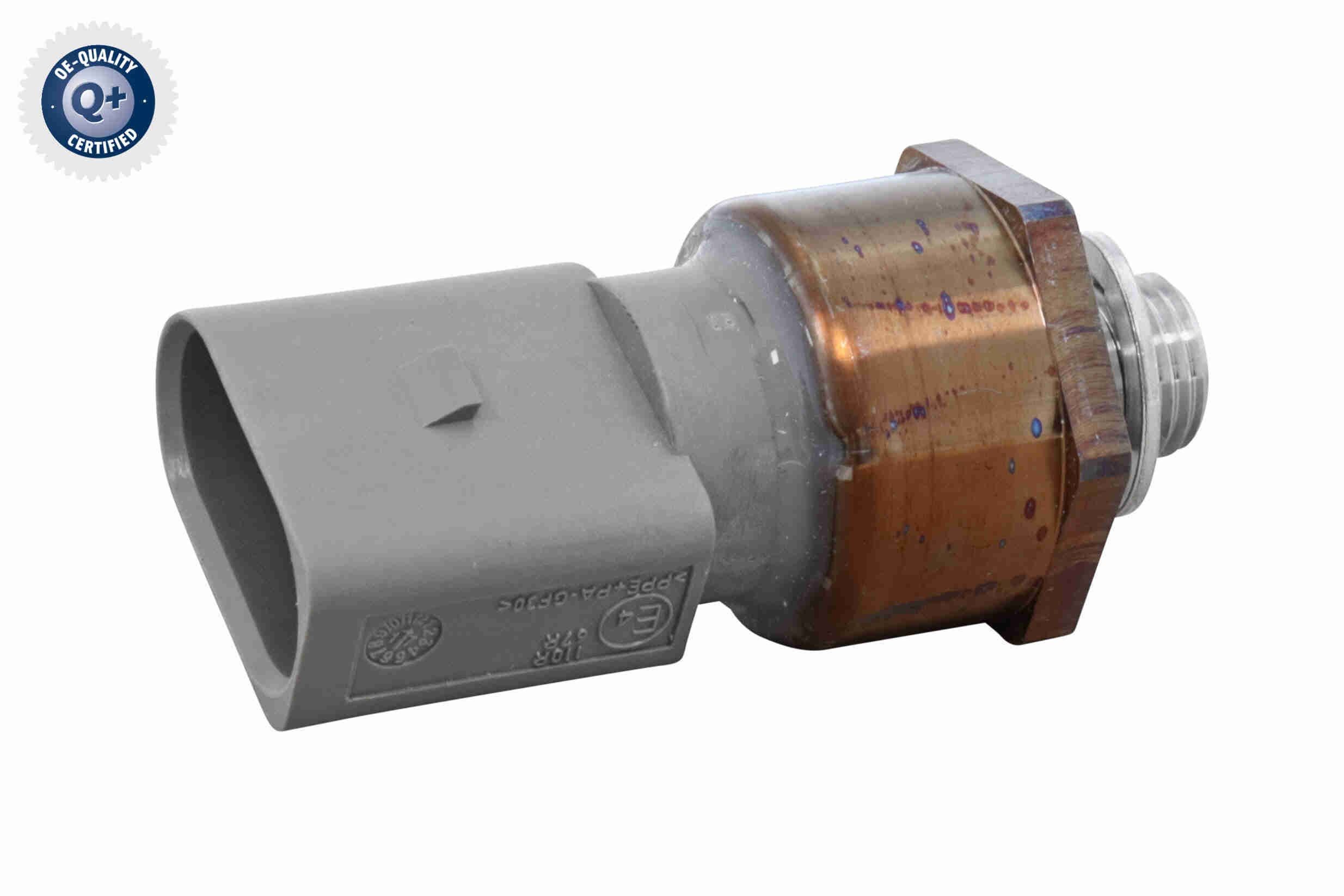 VEMO Tunnistin, öljynpaine V10-73-0311 Audi 4M Öljynpaineanturi V10-73-0311 VEMO