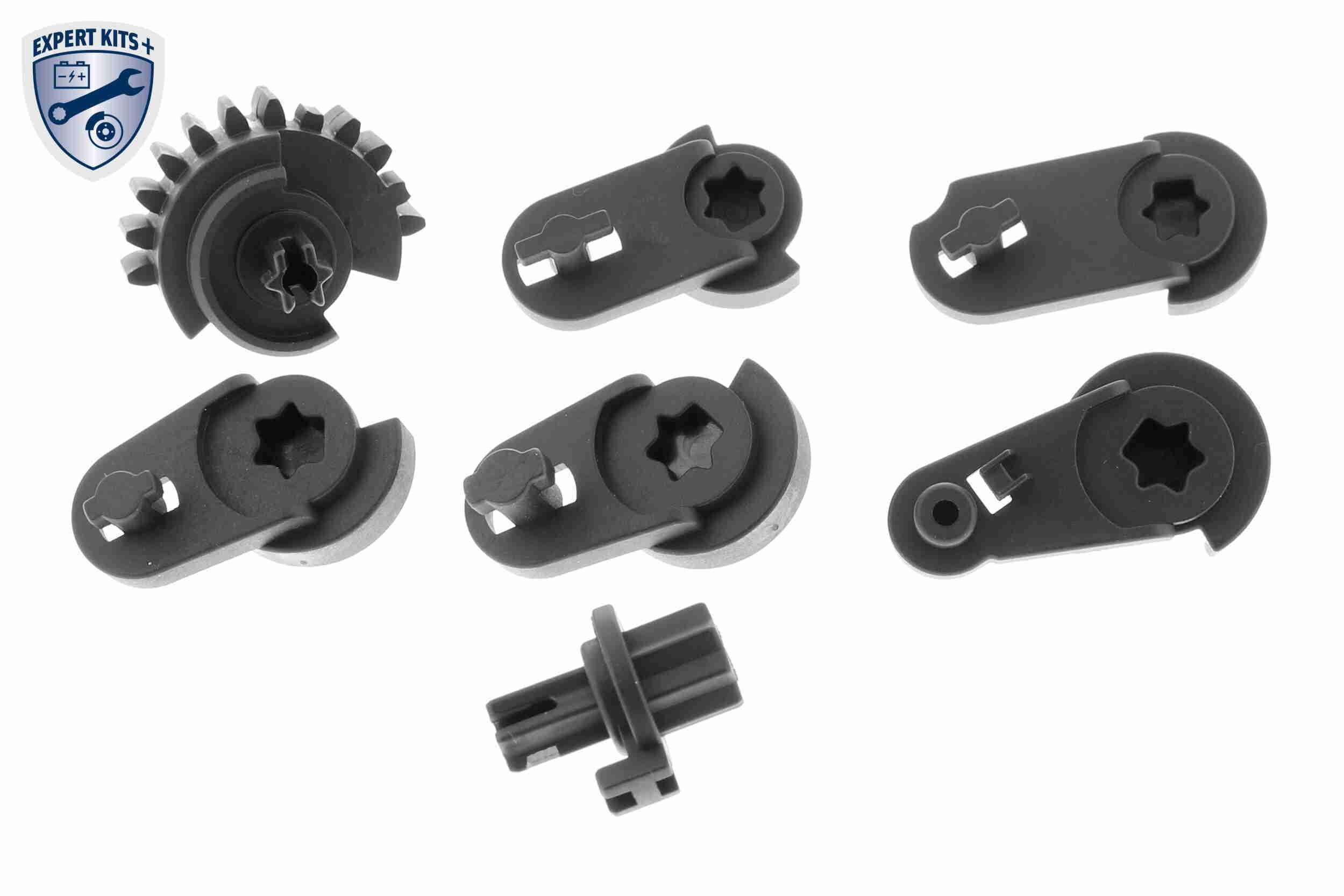 VEMO Stel element, mengklep V10-77-1094 VEMO V10-77-1094 Stel element, mengklep VW T Roc A11 prijs