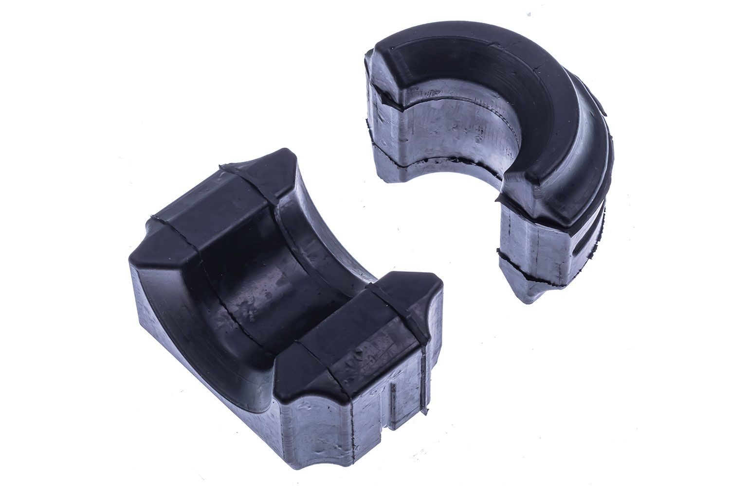 DENCKERMANN Anti roll bar bush D300534 D300534 DENCKERMANN anti-roll bar bushes for HYUNDAI TERRACAN