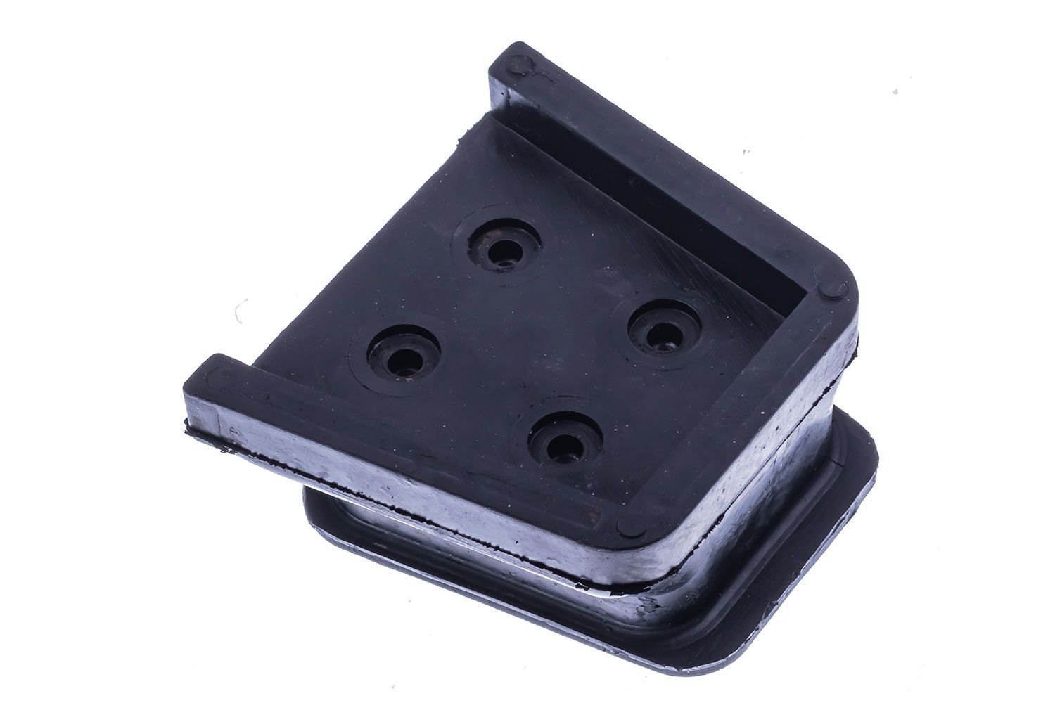 DENCKERMANN Supporto, Molla a balestra D300537 DENCKERMANN D300537 Balestre Mercedes Sprinter Bus 906 prezzo