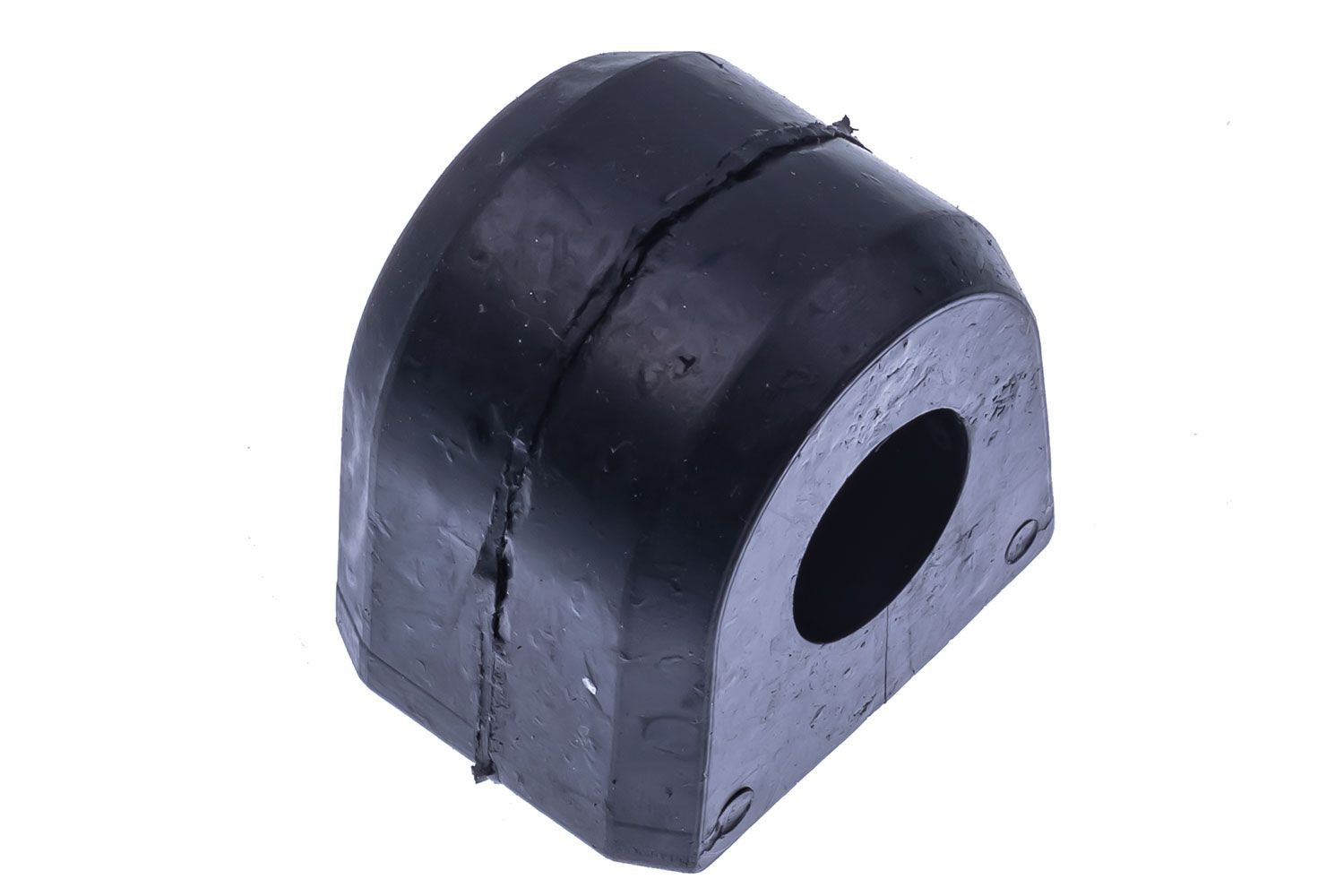 DENCKERMANN Apoio, barra estabilizadora D300550 DENCKERMANN D300550 originais Casquilho da barra estabilizadora Subaru Impreza 1 Carrinha custo