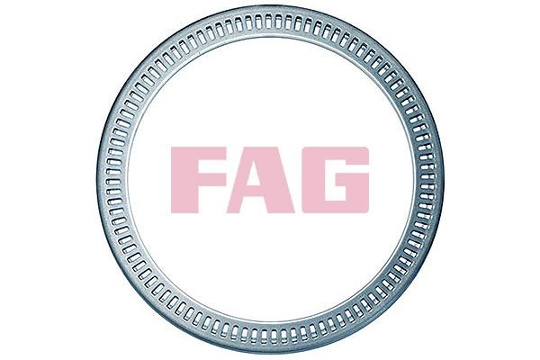 FAG Sensorring, ABS 434 1265 10 434 1265 10 ABS ring PEUGEOT 407 FAG