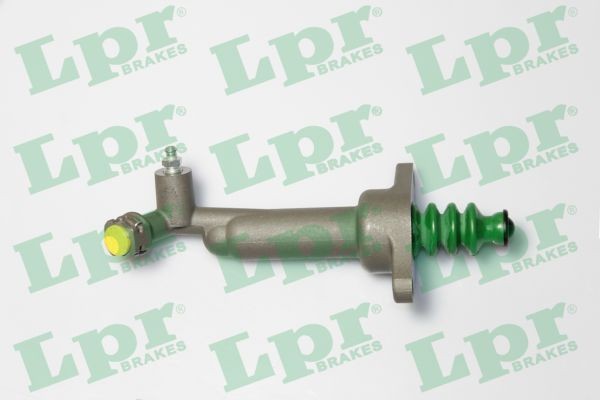 LPR Darba cilindrs, Sajūgs 3165 Sajūga darba cilindrs LPR Volkswagen TOURAN 3165