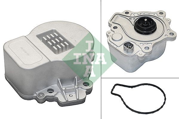 INA Αντλία νερού 538 0899 10 INA 538 0899 10 Τρόμπα νερού Toyota Prius W50 γνήσια τιμες