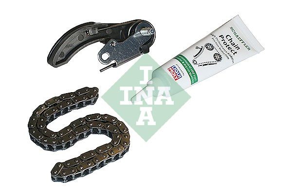 INA Kit de chaînes, commande de pompe à huile 558 0083 10 INA 558 0083 10 Chaîne de pompe à huile Chevrolet Tahoe GMT400 à un prix avantageux