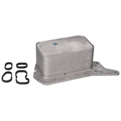 BIRTH Radiatore olio motore 80817 80817 costo Radiatore olio BIRTH MERCEDES-BENZ Classe G