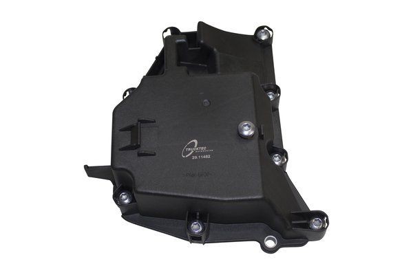 TRUCKTEC AUTOMOTIVE Séparateur d'huile, prise de recyclage des gas de carter 07.10.141 Durite de reniflard d'huile TRUCKTEC AUTOMOTIVE SUPERB 07.10.141 pas cher