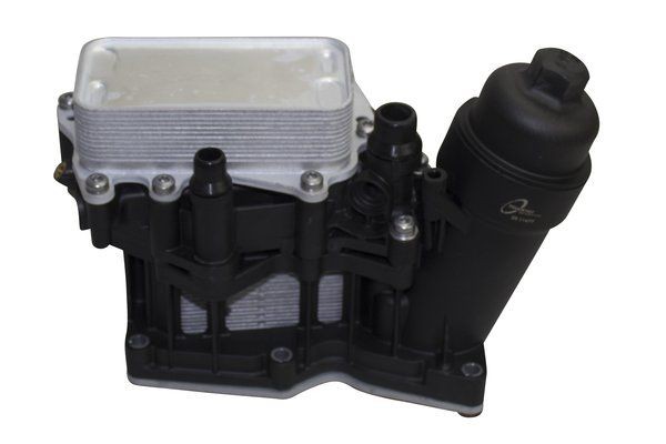 TRUCKTEC AUTOMOTIVE Carter filtro olio 08.18.054 TRUCKTEC AUTOMOTIVE 08.18.054 Carter filtro olio ALPINA XD3 originali