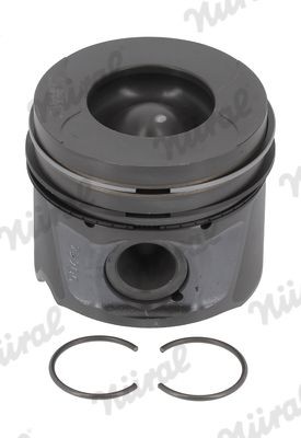 Êmbolo NÜRAL 87-432407-00 NÜRAL 87-432407-00: Êmbolo motor Land Rover RANGE ROVER 2021