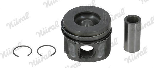 NÜRAL Pistón 87-439107-10 NÜRAL 87-439107-10 Motor BUGATTI EB 110 1992