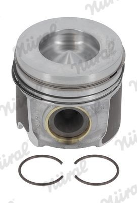 NÜRAL Zuiger 87-449700-40 NÜRAL 87-449700-40 Motorzuiger Renault KOLEOS goedkoop