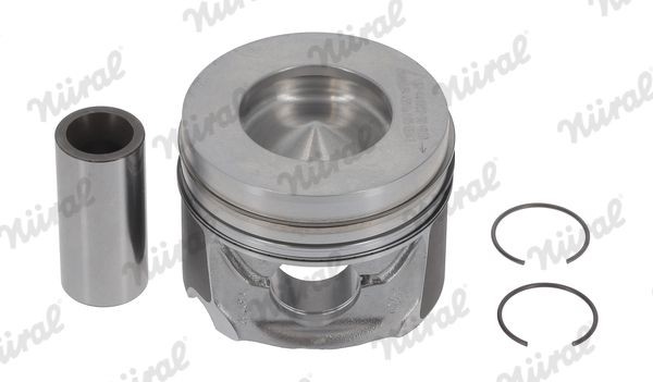 Piston NÜRAL 87-449707-30 NÜRAL 87-449707-30 Piston BMW Série 6 2016