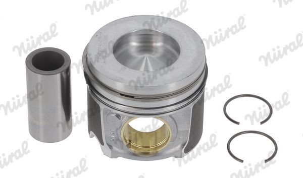 Piston NÜRAL 87-449707-40 NÜRAL 87-449707-40 Piston moteur MINI CLUBMAN 2021