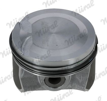 Piest NÜRAL 87-452707-00 NÜRAL 87-452707-00: Piest motora Peugeot 208 2023