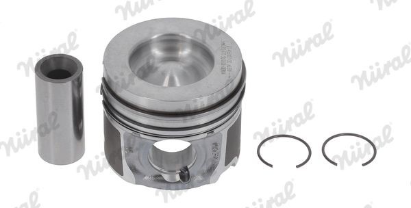 NÜRAL Piston 87-453107-00 NÜRAL 87-453107-00 Piston Citroën C3 Phase 2 prix