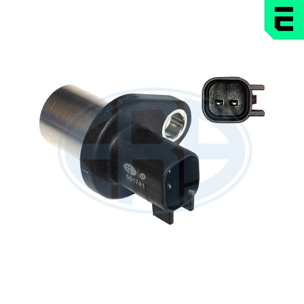 ERA Impulsgiver, veivaksel 551741A ERA 551741A Veivakselsensor F-150 Mk13 (P552) Standard Cab Pick-up pris