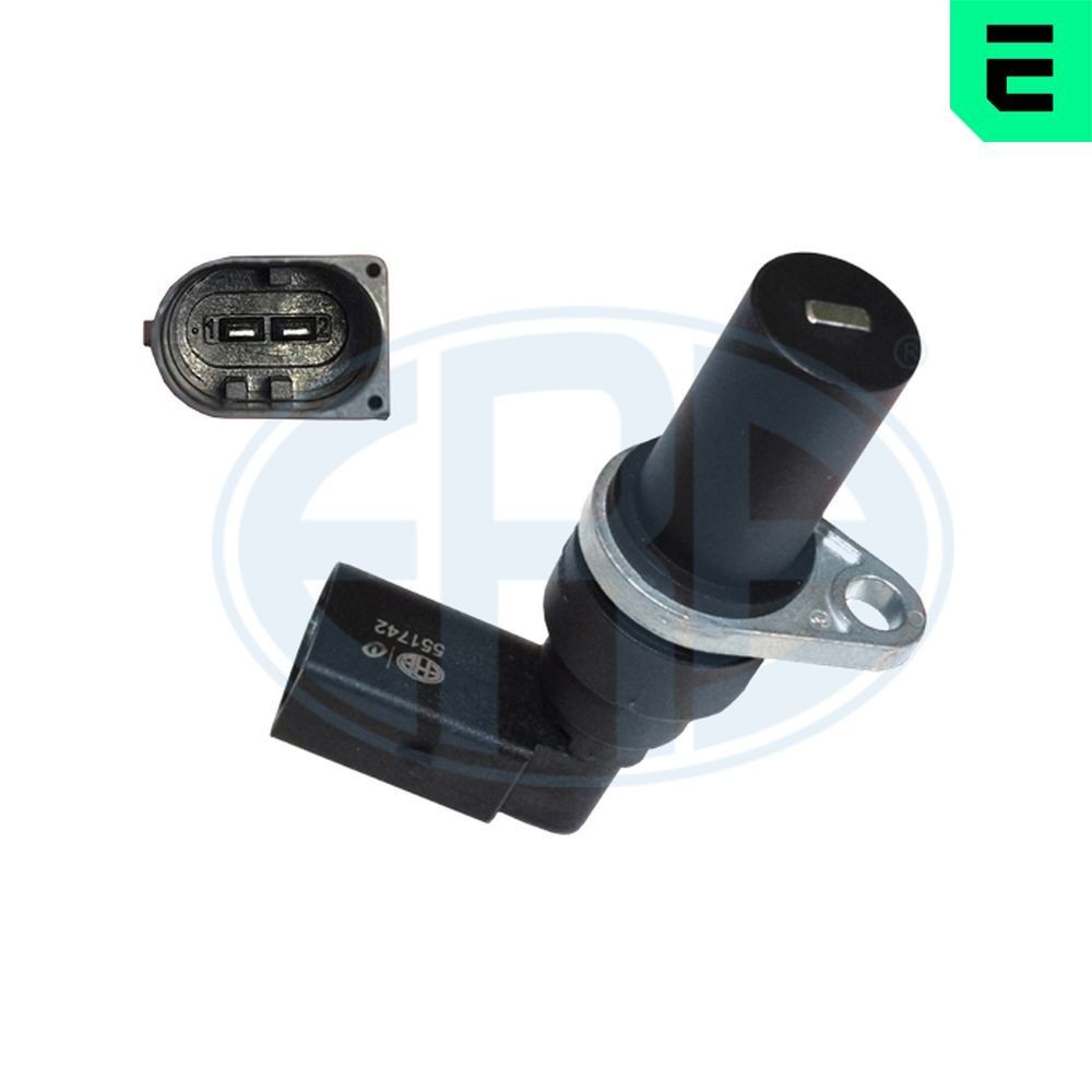 ERA Impulsgiver, veivaksel 551742A Veivakselsensor ERA Opel VECTRA 551742A