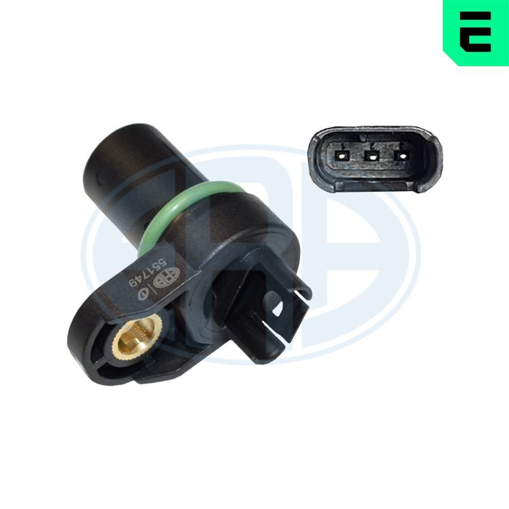 ERA Krumtapsføler 551749A Krumtapaksel sensor ERA BMW 6-serie 551749A