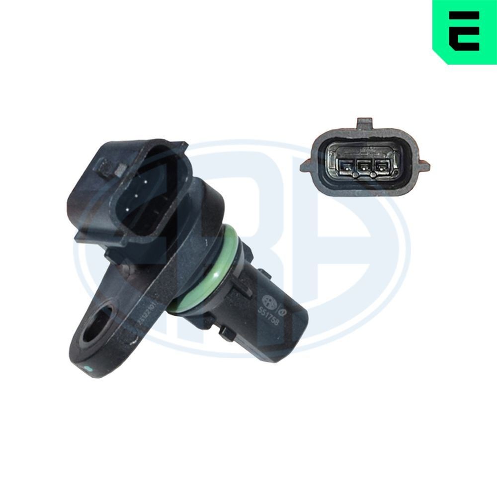 ERA Sensor, kamakselposisjon 551758A Kamsensor ERA Nissan ALMERA 551758A