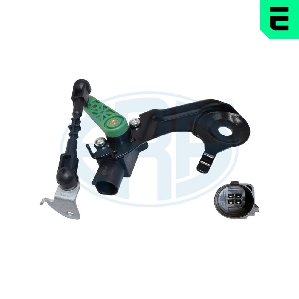 ERA Xenon ljushöjdsreglering givare 551767A 551767A ERA strålkastare motor AUDI A4