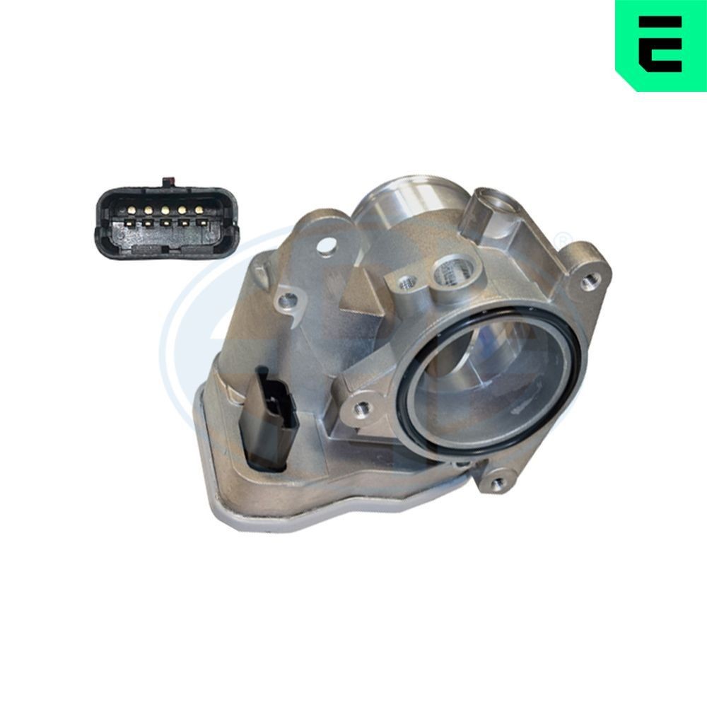ERA Škrtiaca klapka 556178A ERA 556178A Škrtiaca klapka RAM 3500 originálne