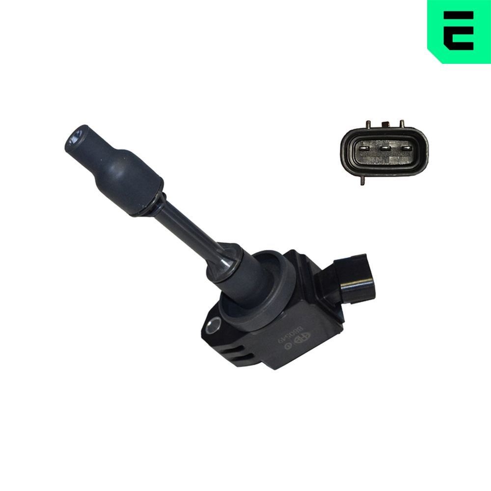 ERA Zapaľovacia cievka 880549A 880549A Zapaľovacia cievka ERA PEUGEOT 405