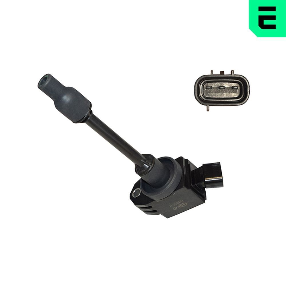 ERA Bobina de ignição 880550A Bobina de ignição ERA Toyota URBAN CRUISER 880550A