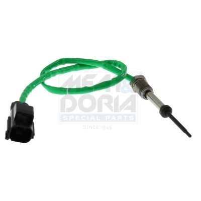 MEAT & DORIA Sensor, temperatura dos gases de escape 12813 Sensor temperatura dos gases de escape MEAT & DORIA COUGAR 12813 baratos