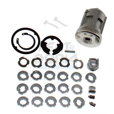 MEAT & DORIA Bloccasterzo 28098 28098 costo Blocchetto accensione MERCEDES-BENZ Classe M MEAT & DORIA