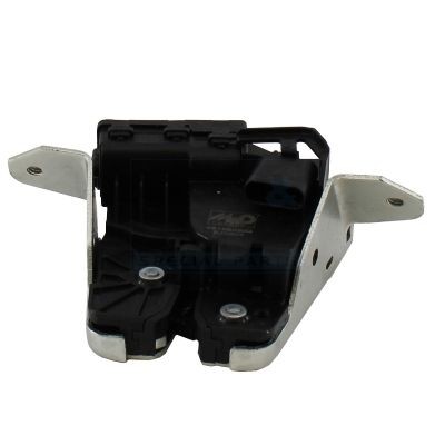 MEAT & DORIA Baklukelås 311002 Låsekasse MEAT & DORIA Ford TRANSIT 311002