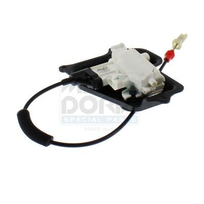 MEAT & DORIA Serrure de porte 31969 31969 Serrure de porte MERCEDES-BENZ Classe B MEAT & DORIA