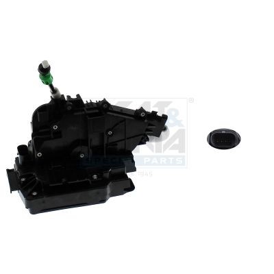 MEAT & DORIA Deurslot 31986 MEAT & DORIA Slotmechanisme, deur MERCEDES-BENZ 31986