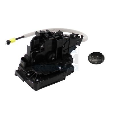 MEAT & DORIA Deurslot 31990 Deur, slot MERCEDES-BENZ MEAT & DORIA 31990