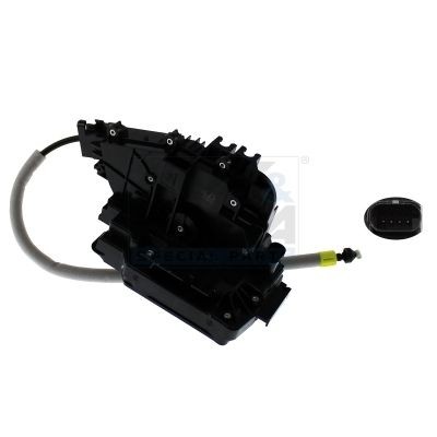 Deurslot MEAT & DORIA 31997 MEAT & DORIA 31997 Schuifdeurslot RENAULT TWINGO 2008