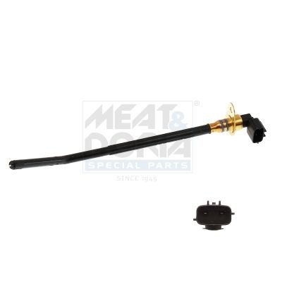 MEAT & DORIA Ölstandsensor 72287 72287 MEAT & DORIA Renault Scenic 1 Kühlmittelstand-Sensor kaufen