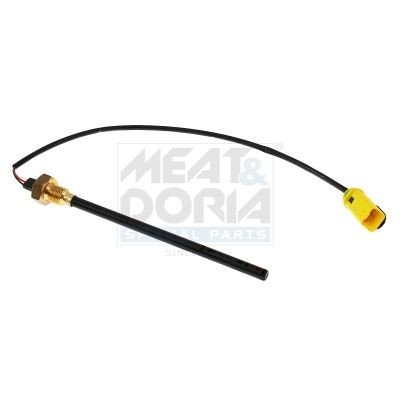 MEAT & DORIA Sensor, engine oil level 72288 HYUNDAI MEAT & DORIA engine oil level sensor 72288