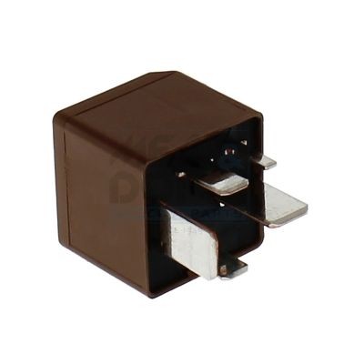 MEAT & DORIA Multifunctioneel relais 73256633 MEAT & DORIA 73256633 Relais HYUNDAI COUPE (GK)