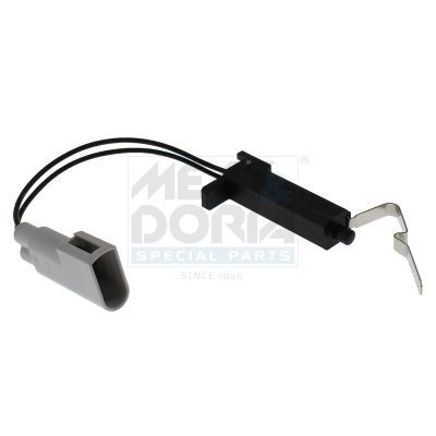 MEAT & DORIA Sensor, utetemperatur 82792 82792 Temperatursensor MEAT & DORIA TOYOTA HIACE