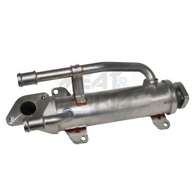 MEAT & DORIA Radiador EGR 88970 Radiador de gases de escape MEAT & DORIA Audi E-TRON 88970