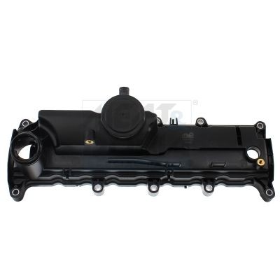 MEAT & DORIA Kleppendeksel 91832 91832 Kleppendeksel RENAULT CLIO MEAT & DORIA